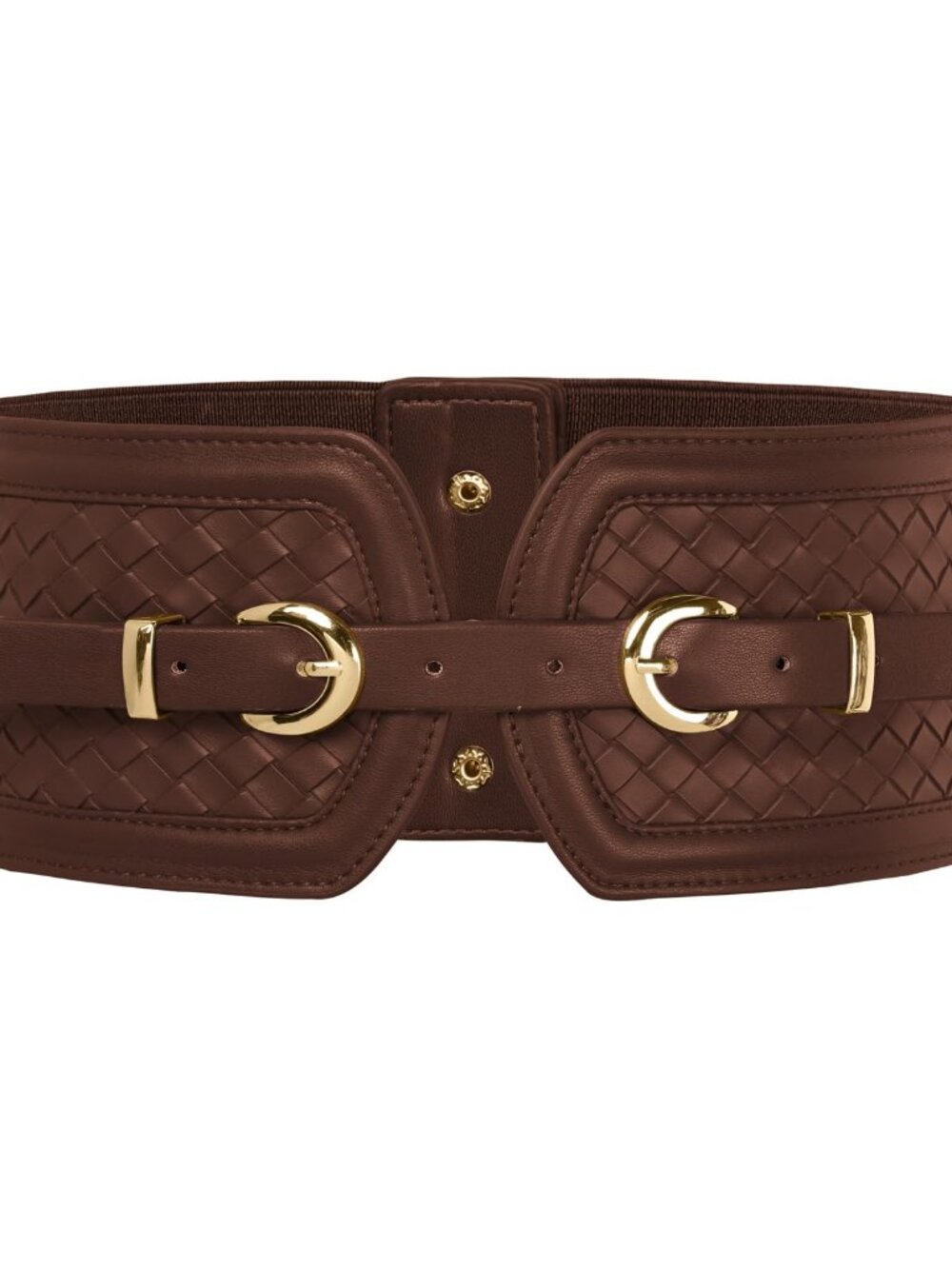 Scarlet Darkness Women Wide Corset Belt